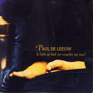 NL-paul De Leeuw